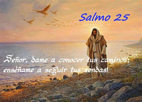 salmo 25-4